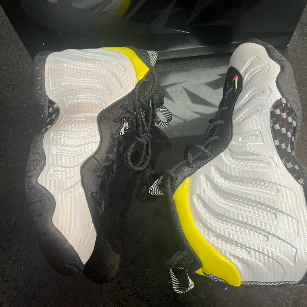 Sz 4y foam posits Nwb!