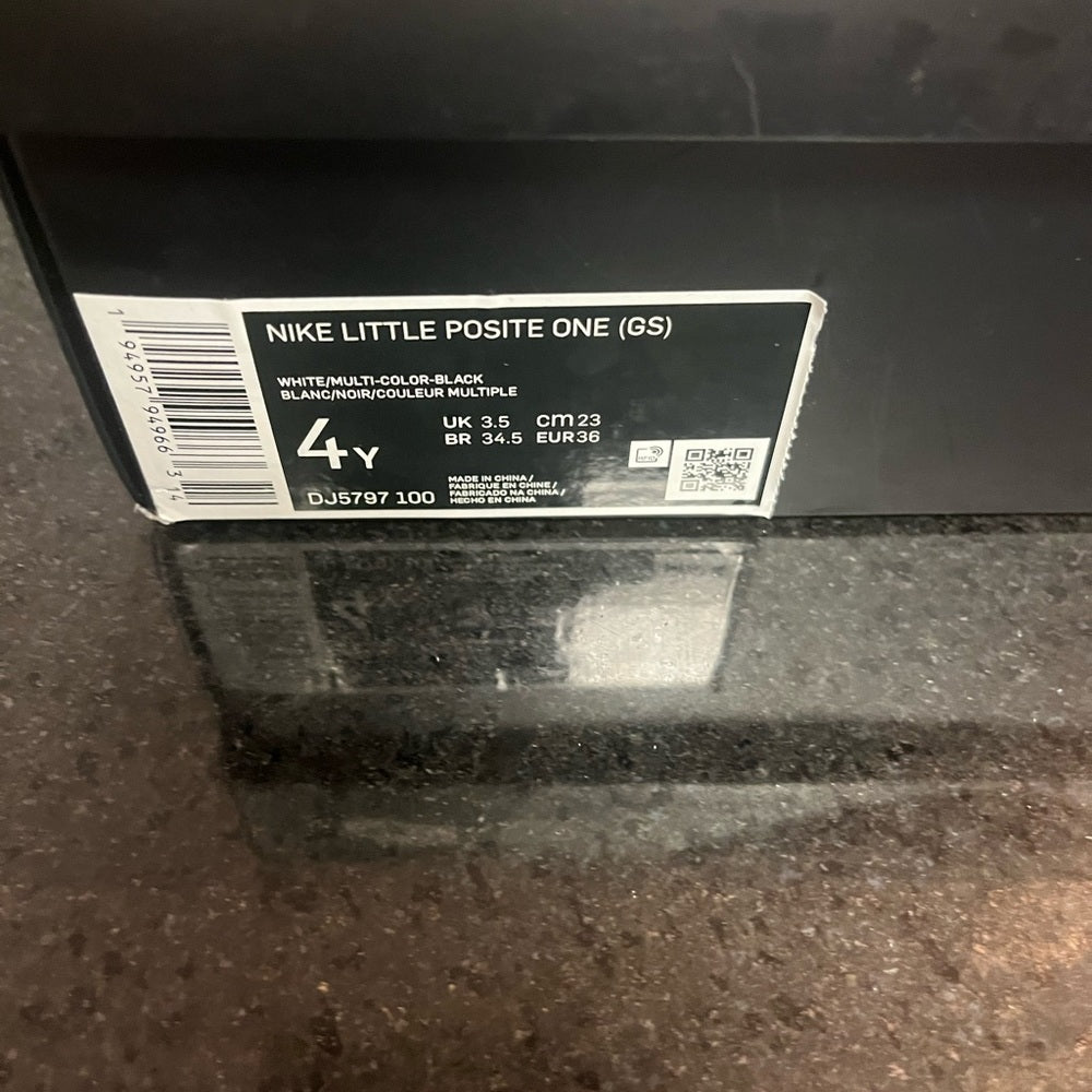 Sz 4y foam posits Nwb!