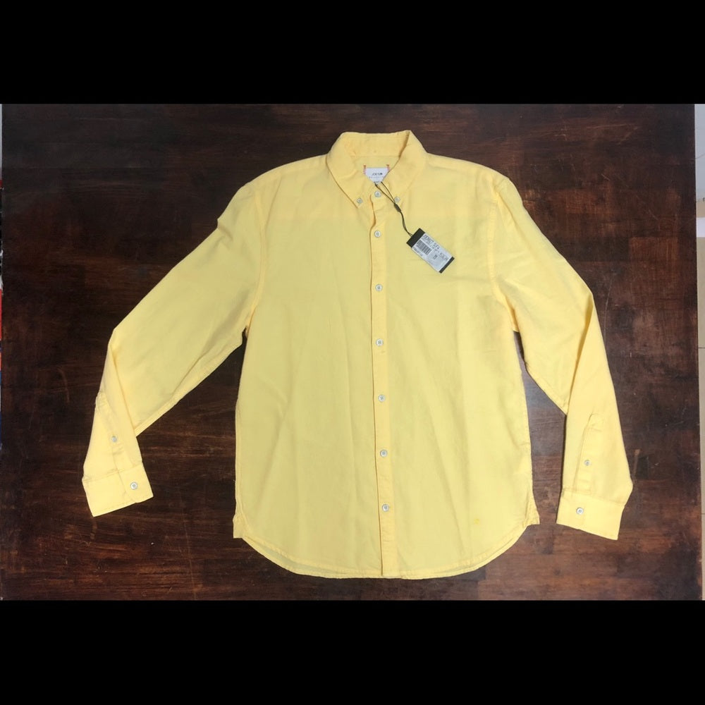 - Sz M Joes collection Polo Shirt