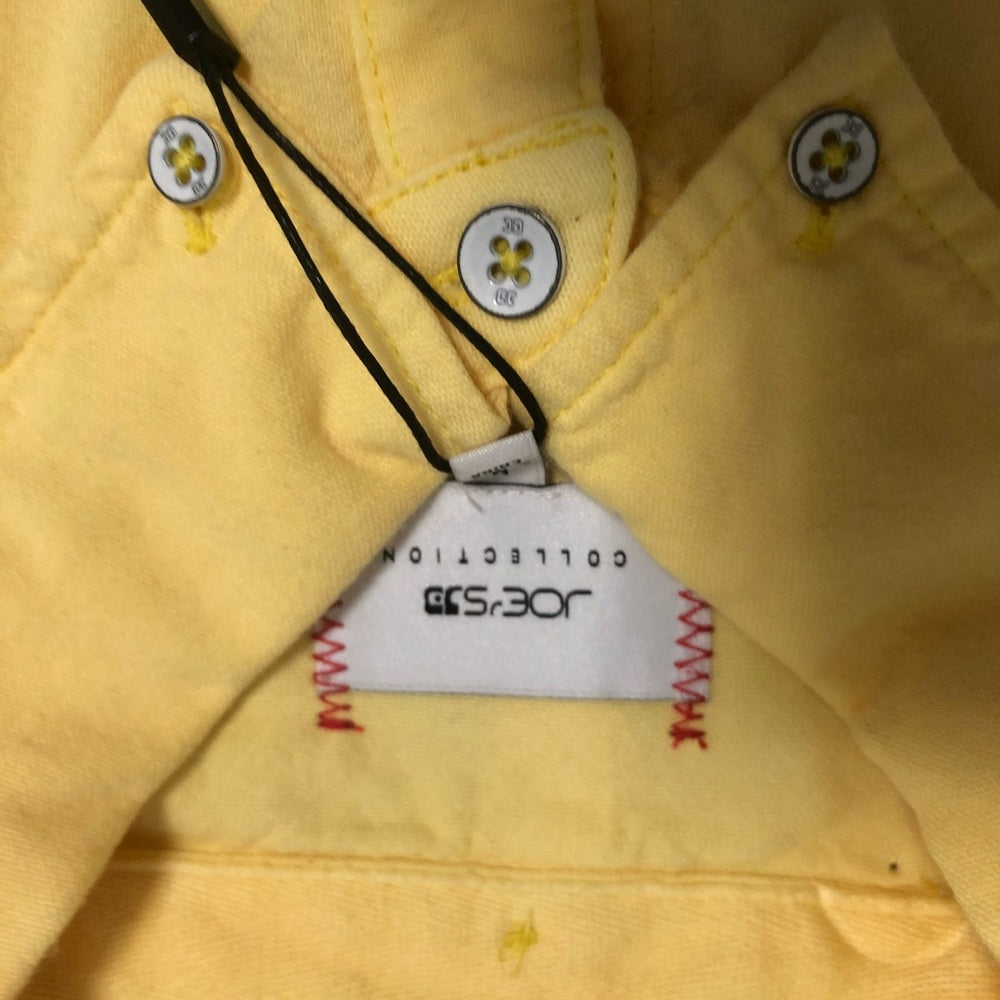 - Sz M Joes collection Polo Shirt