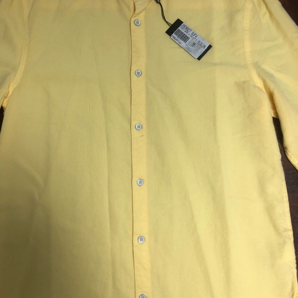 - Sz M Joes collection Polo Shirt