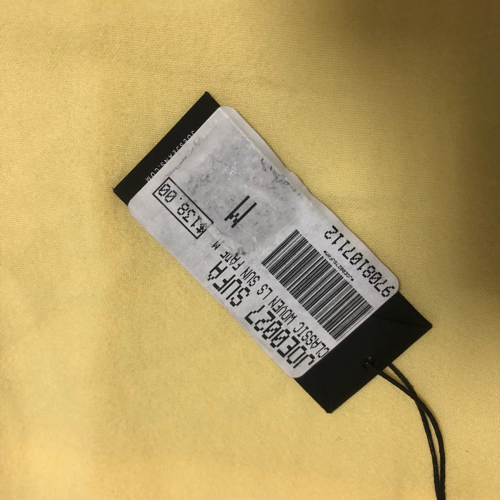 - Sz M Joes collection Polo Shirt