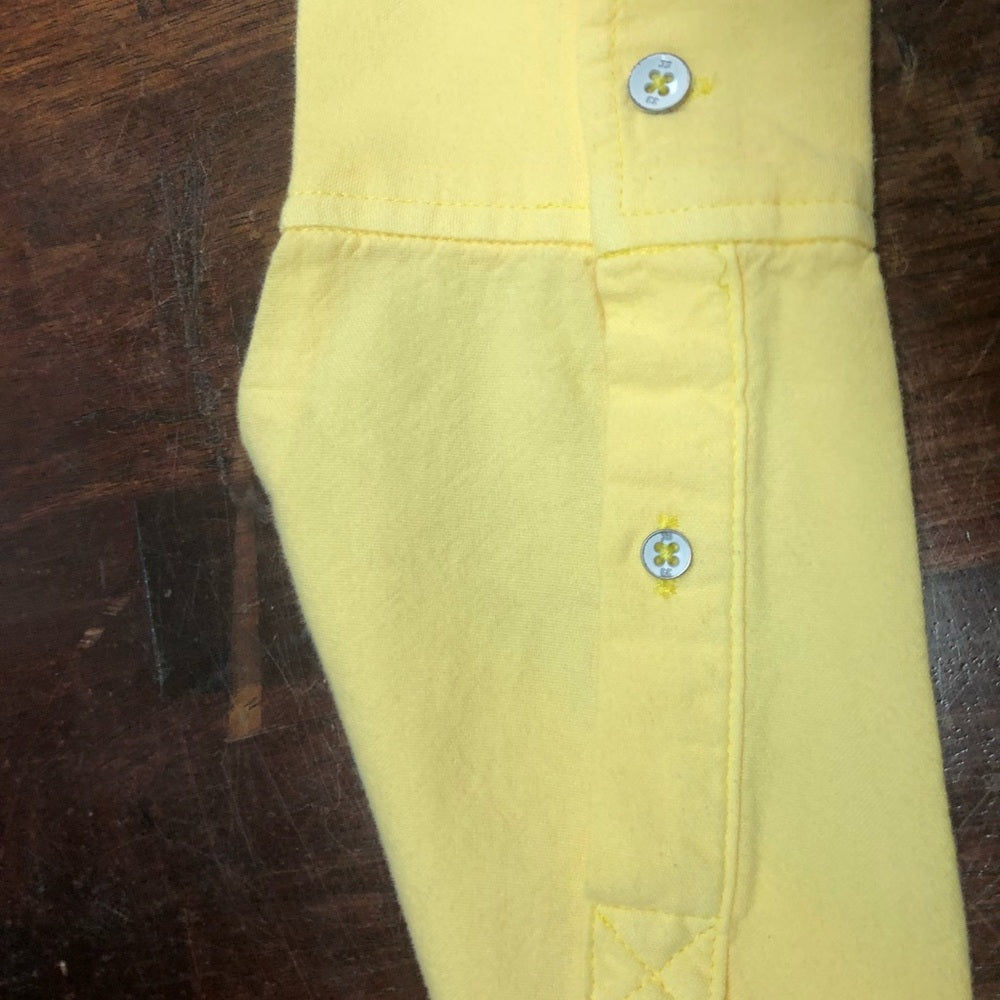 - Sz M Joes collection Polo Shirt