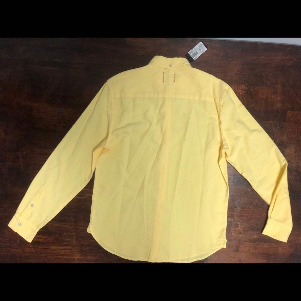 - Sz M Joes collection Polo Shirt