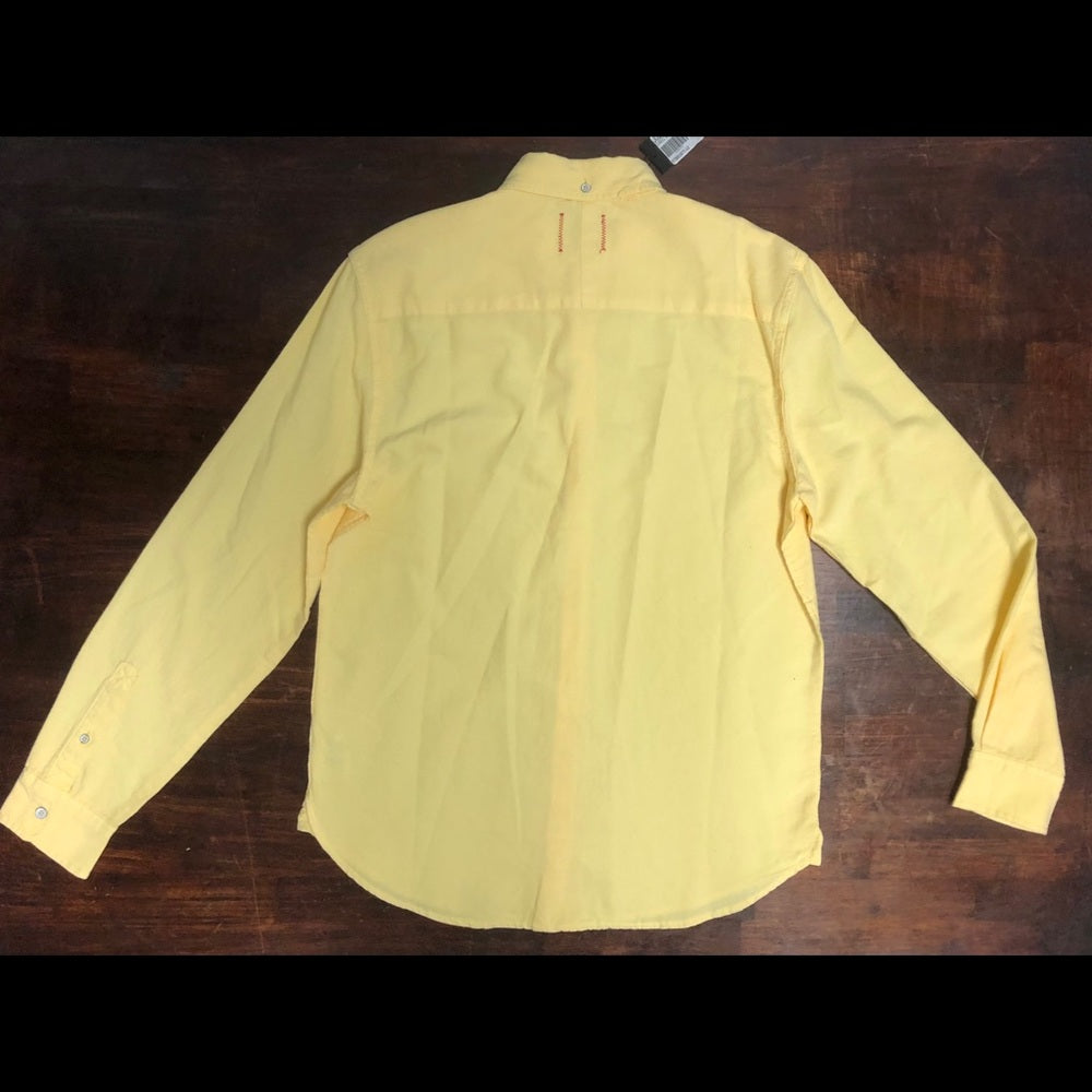 - Sz M Joes collection Polo Shirt