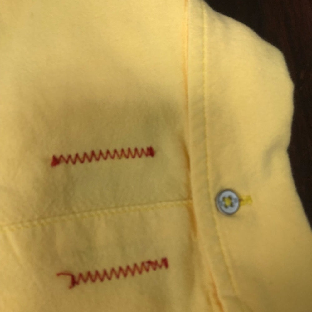 - Sz M Joes collection Polo Shirt