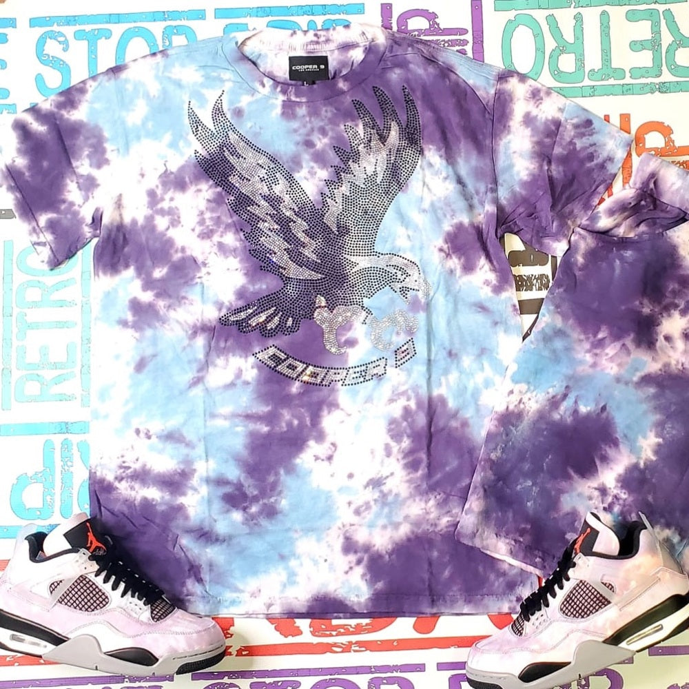 Cooper 9 2 piece Sz various