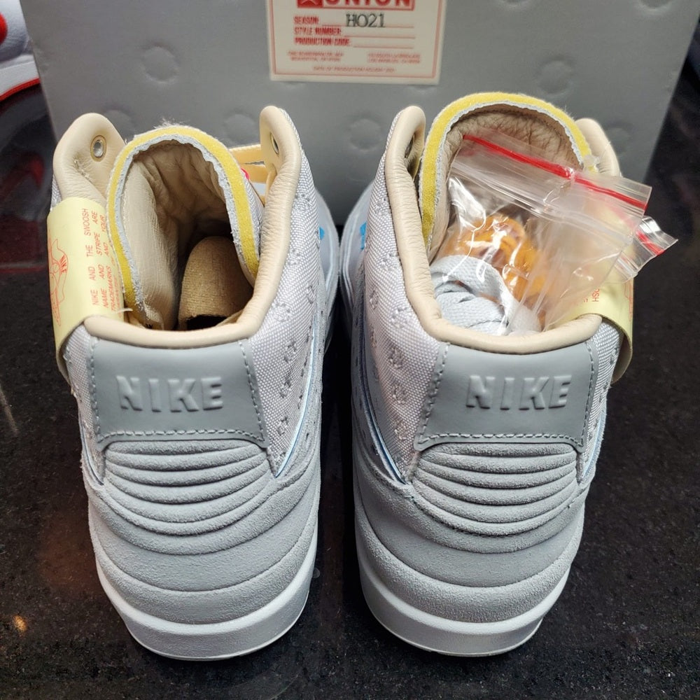 Jordan Retro 2s Sz 9 Nwb