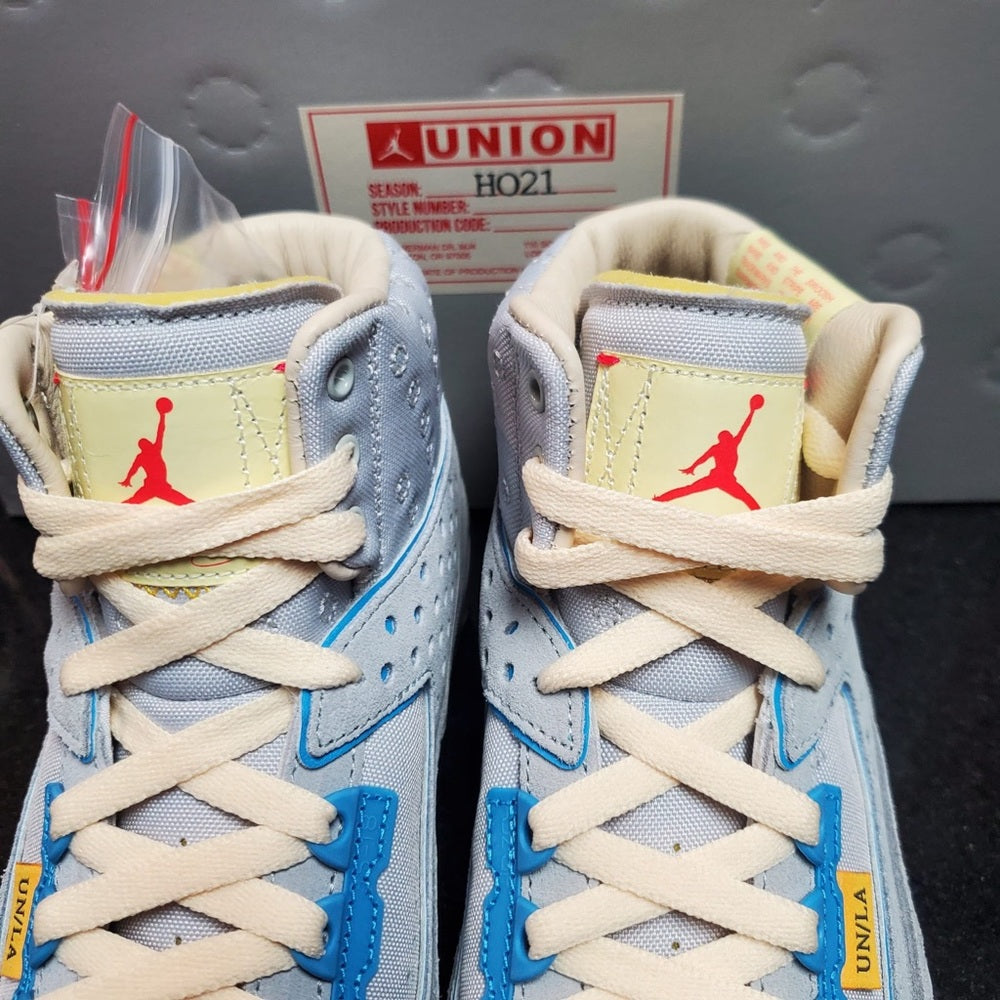 Jordan Retro 2s Sz 9 Nwb