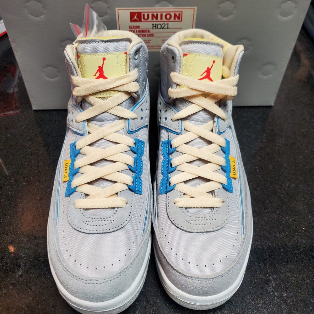 Jordan Retro 2s Sz 9 Nwb