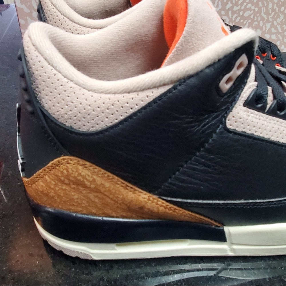 Jordan retro 3s Sz various Nwb