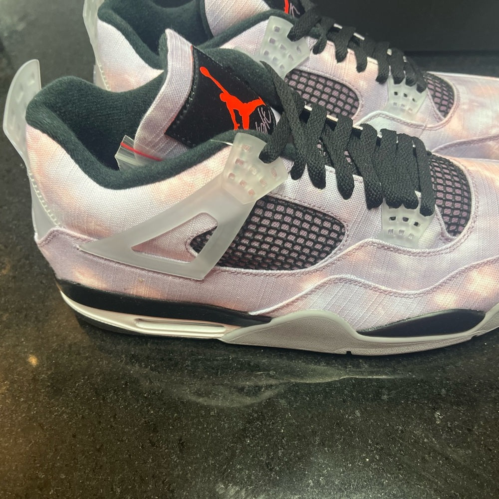 Retro 4s muti colors Sz various