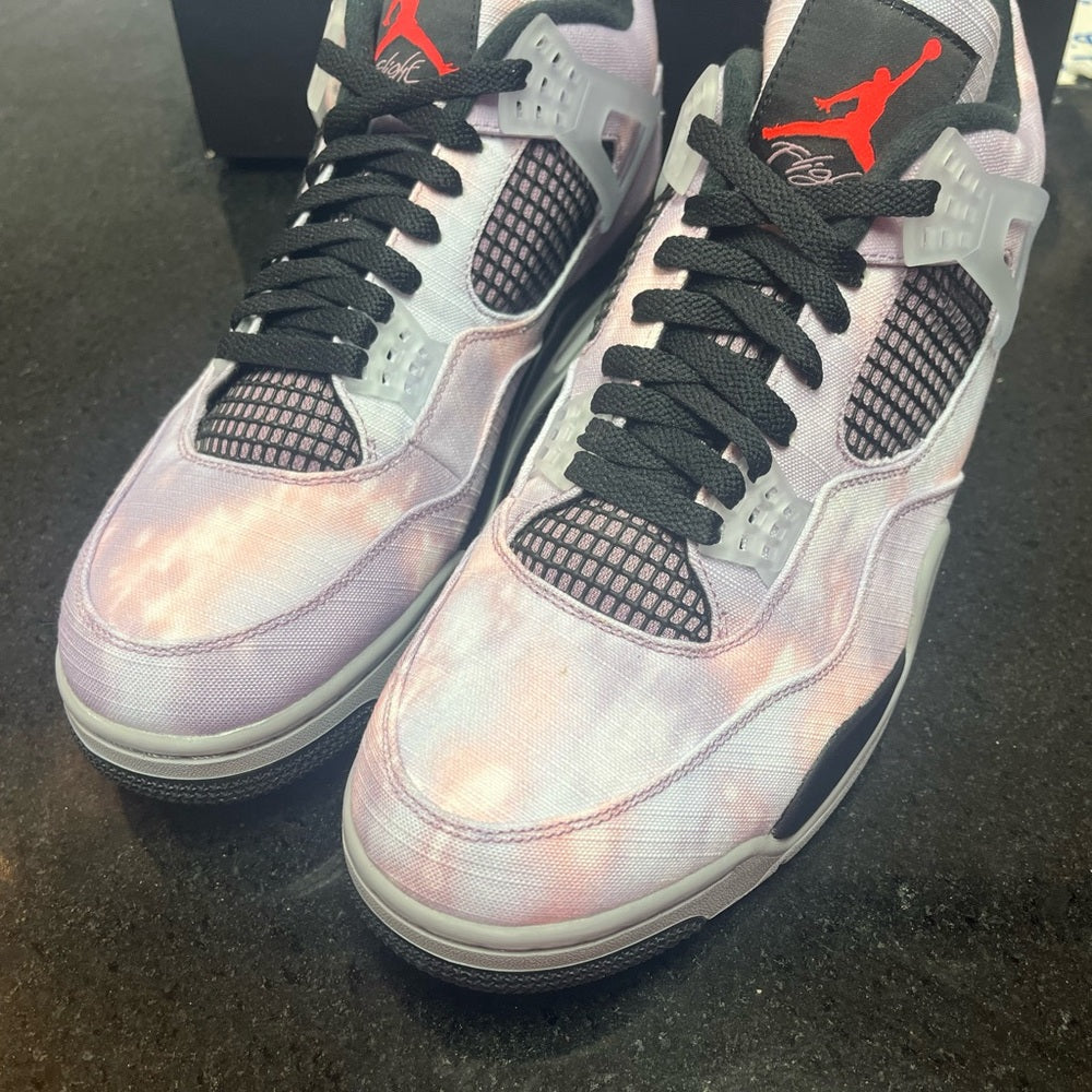 Retro 4s muti colors Sz various