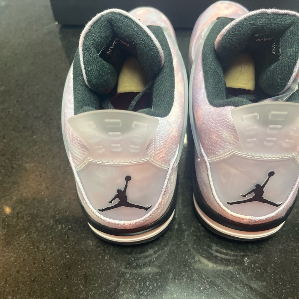 Retro 4s muti colors Sz various