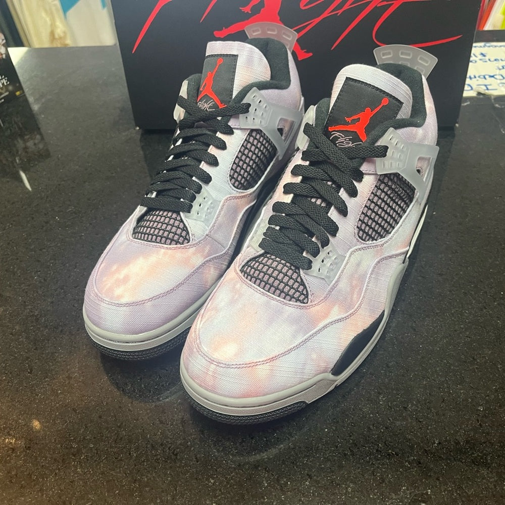 Retro 4s muti colors Sz various