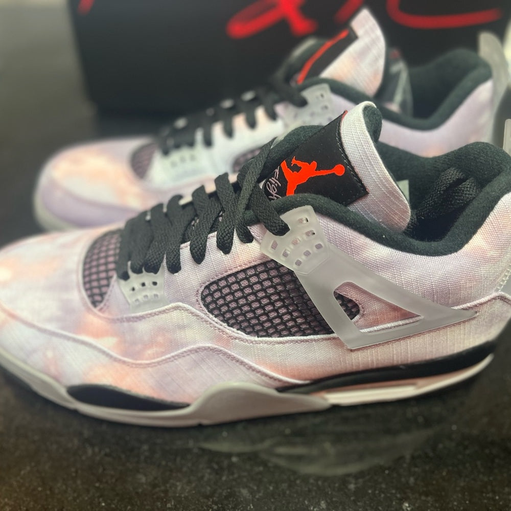 Retro 4s muti colors Sz various