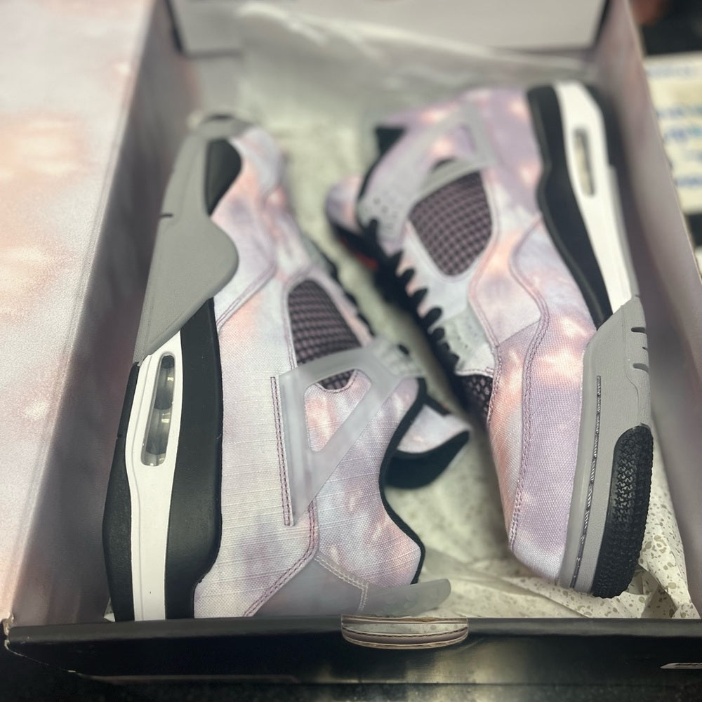 Retro 4s muti colors Sz various