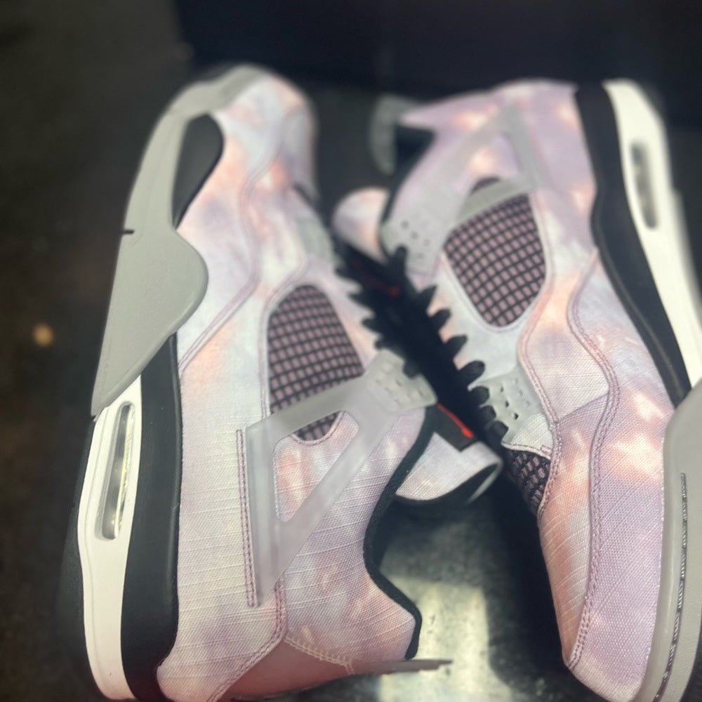 Retro 4s muti colors Sz various