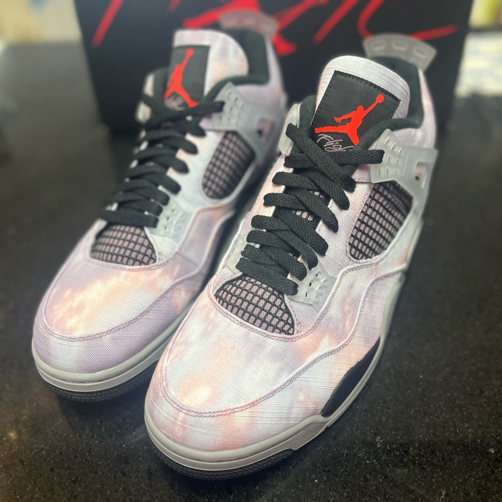 Retro 4s muti colors Sz various