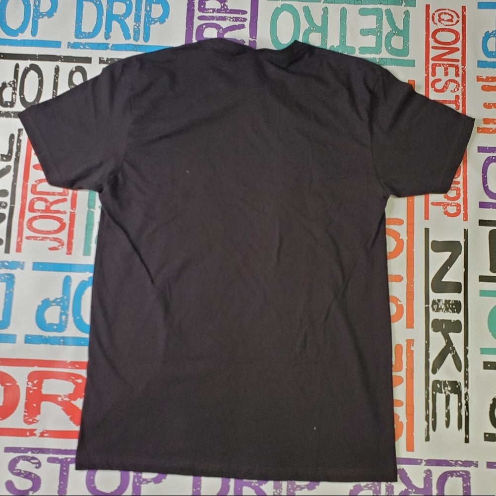 Notorious worldwide T shirt Sz Various