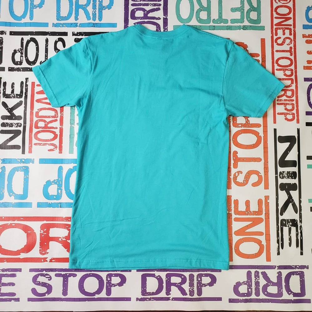 Notorious worldwide T shirt Sz Various