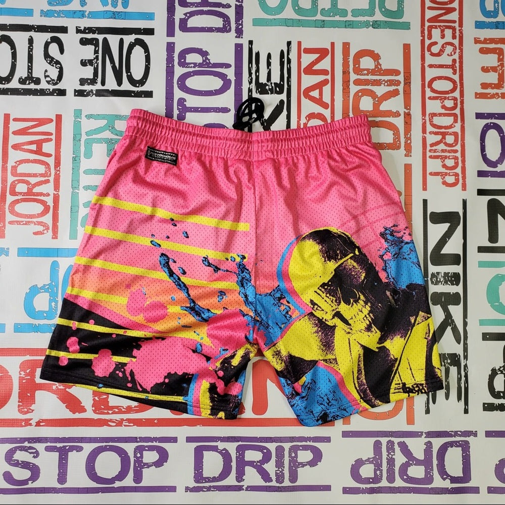 Notorious worldwide Shorts Sz Various