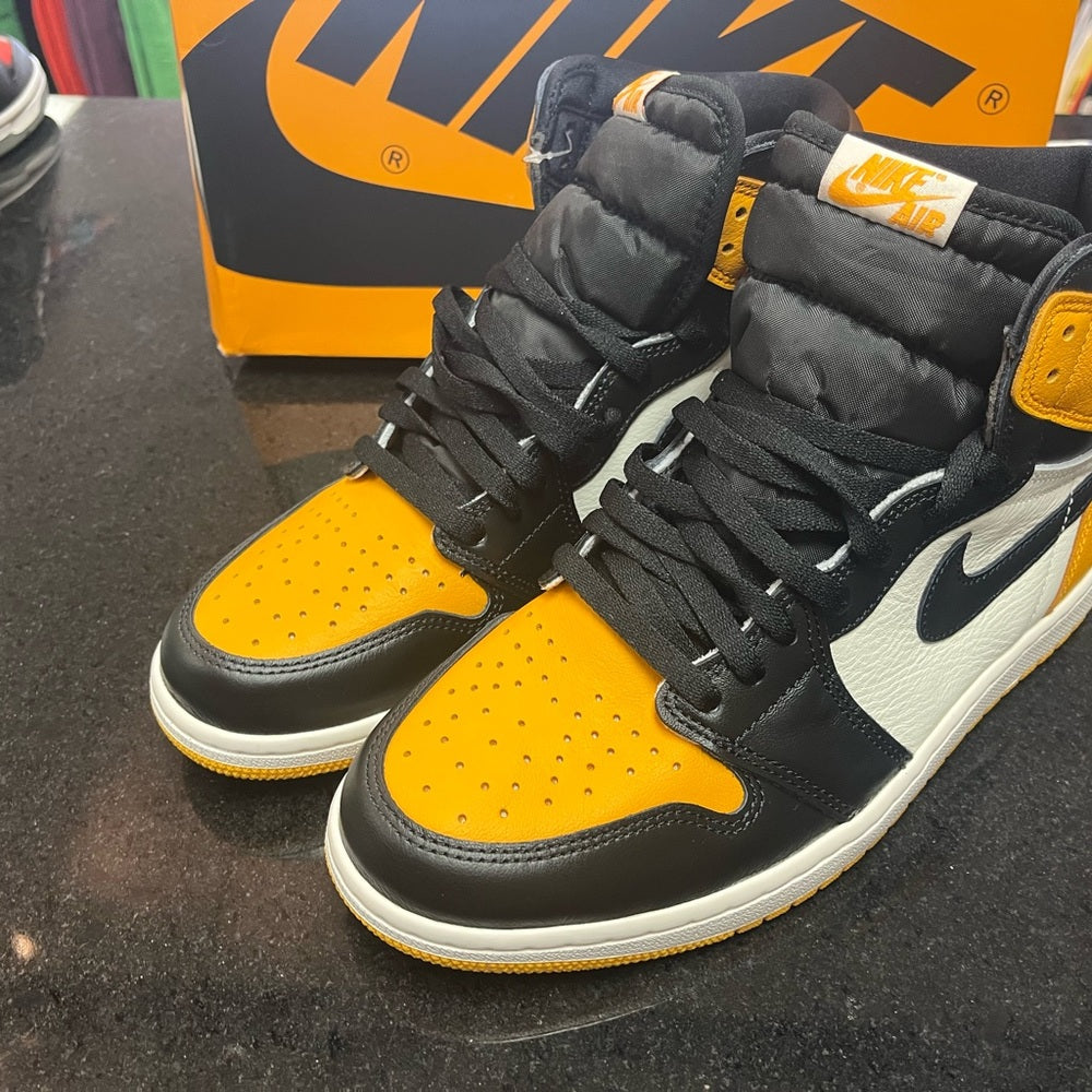 High Og Air Jordan unreleased Sz various