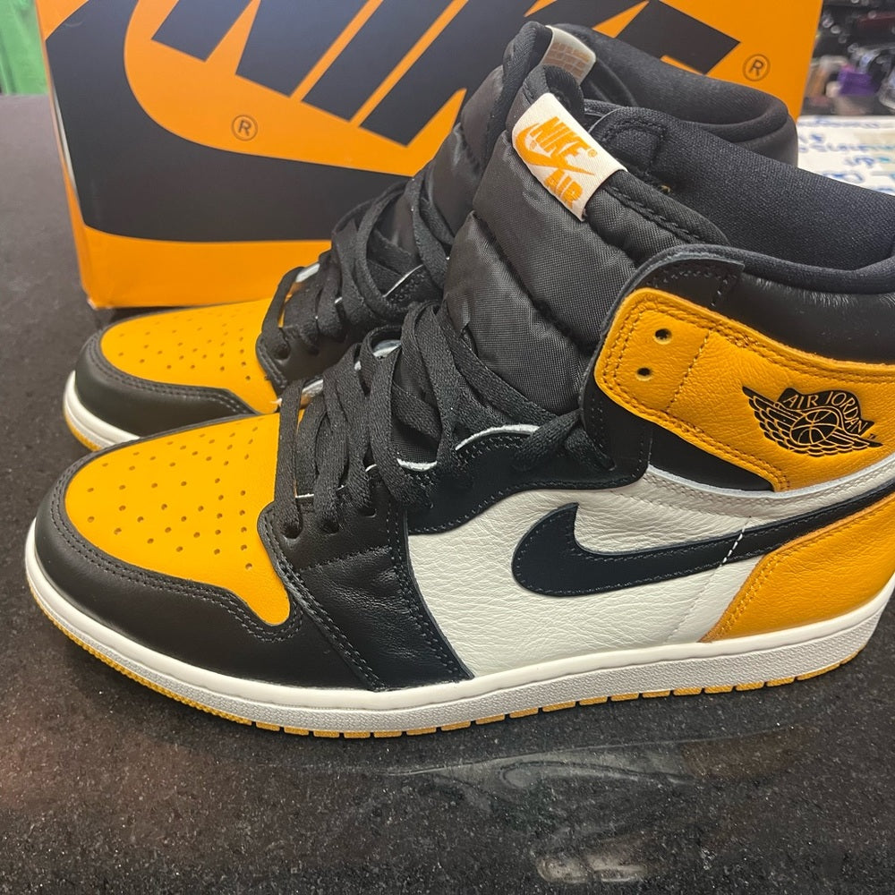 High Og Air Jordan unreleased Sz various