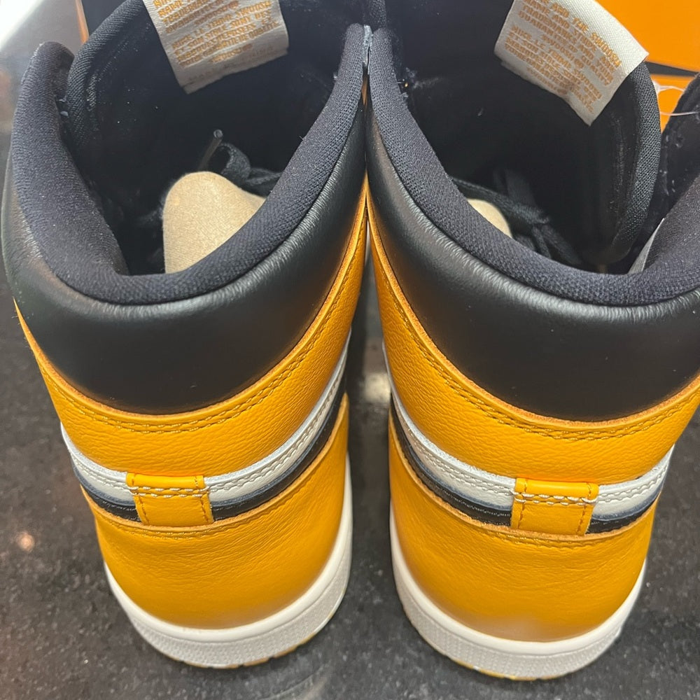 High Og Air Jordan unreleased Sz various