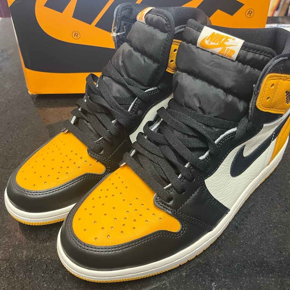 High Og Air Jordan unreleased Sz various