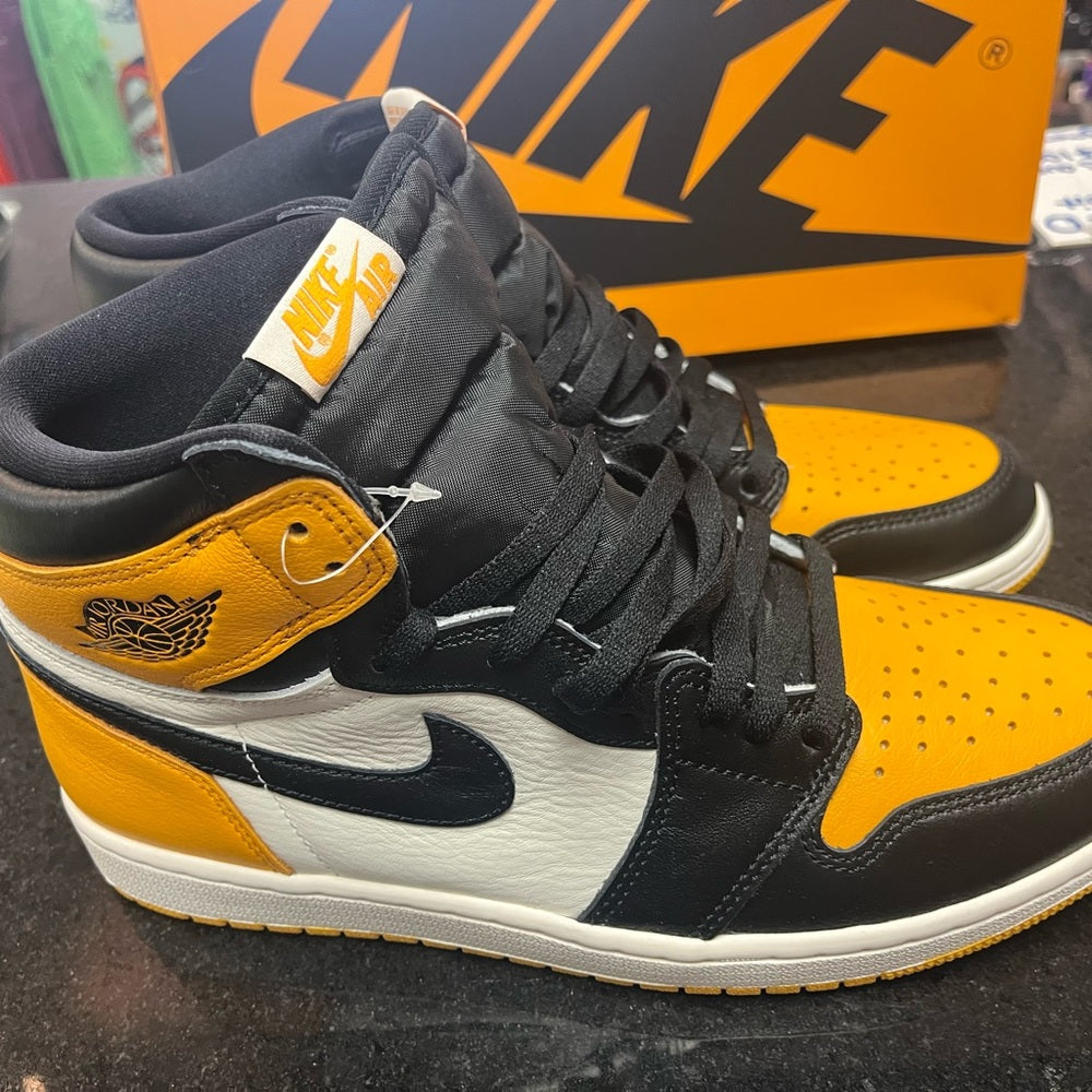 High Og Air Jordan unreleased Sz various