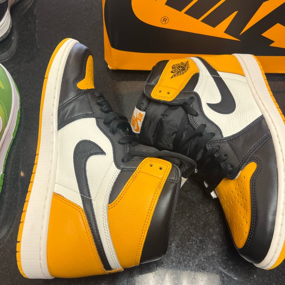 High Og Air Jordan unreleased Sz various