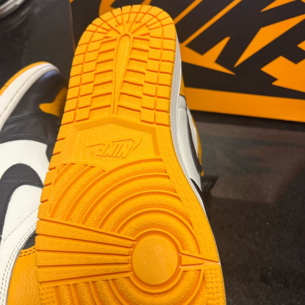 High Og Air Jordan unreleased Sz various