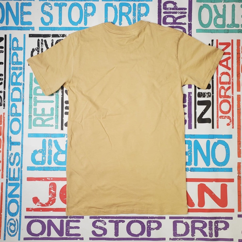 Muhammid Ali graphic tee Sz Various