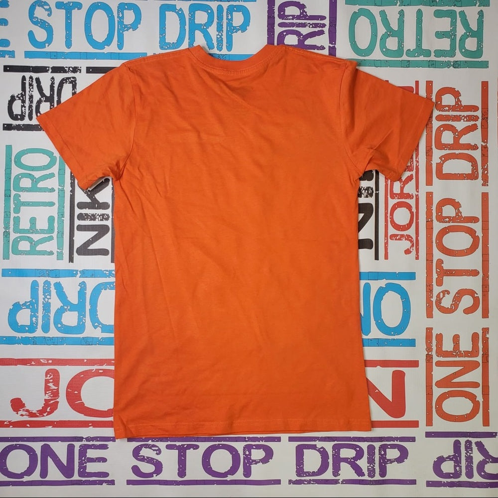 Muhammid Ali graphic tee Sz Various