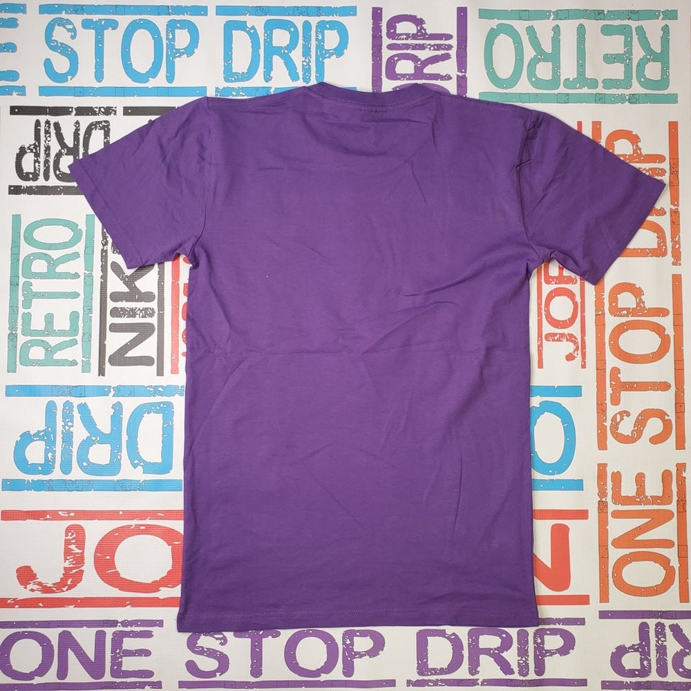 Drug lord graphic tee Sz Various