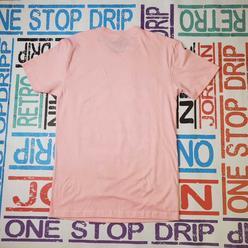 Underground worldwide graphic tee