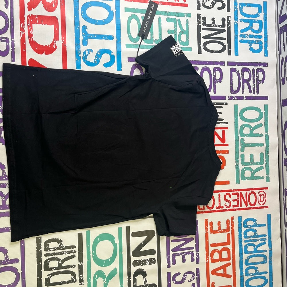 Godfather graphic tee Sz Various