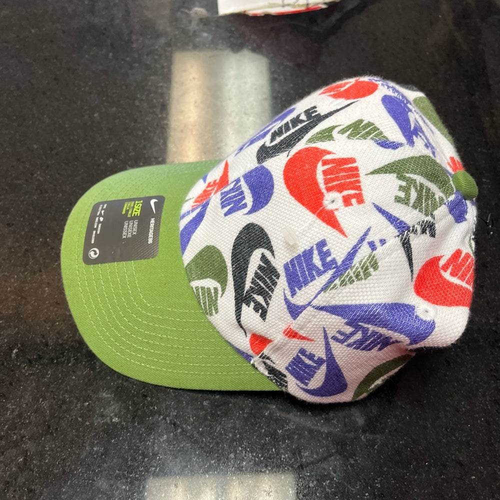 Nike dad cap one size fits all