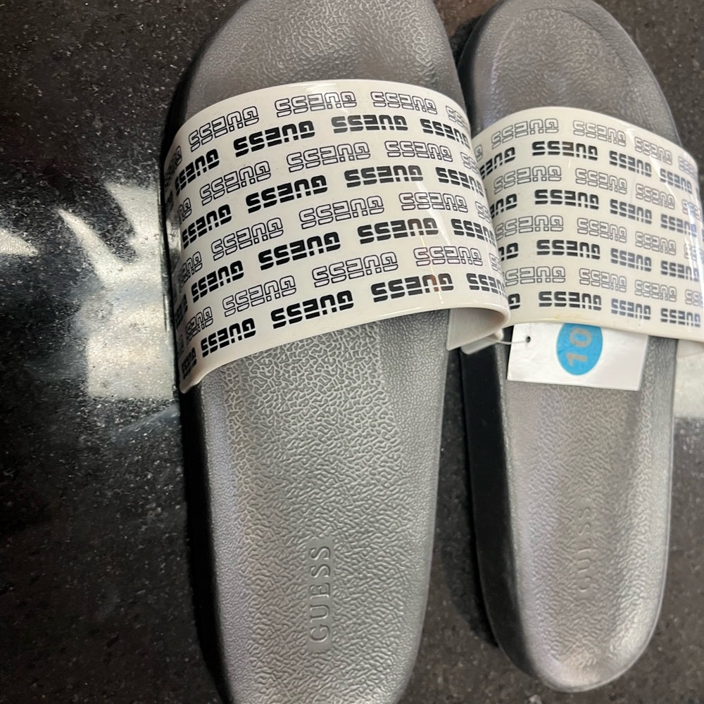 Sz Various Guess slippers
