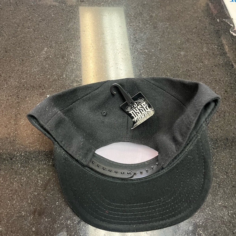Dyce one SnapBack one size fits all