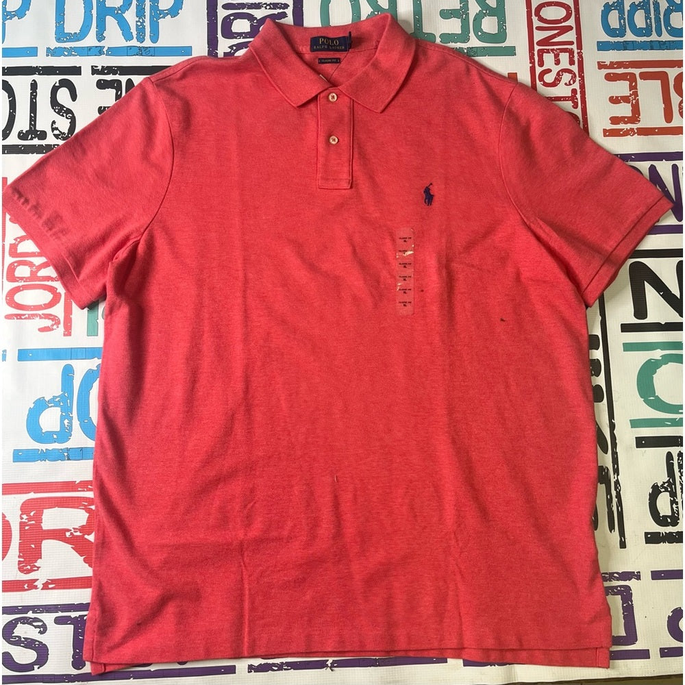 Polo Ralph Lauren shirt sz various
