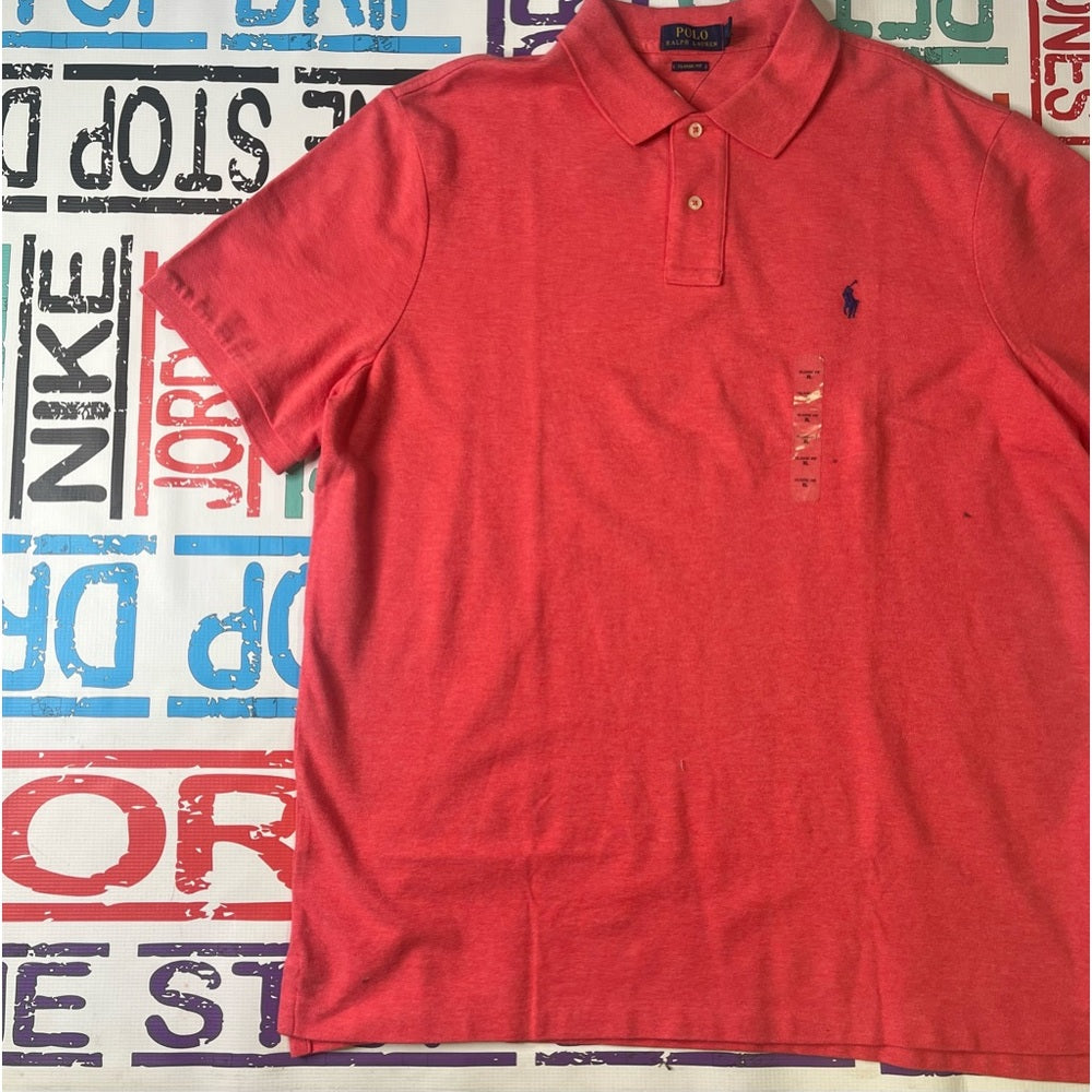 Polo Ralph Lauren shirt sz various