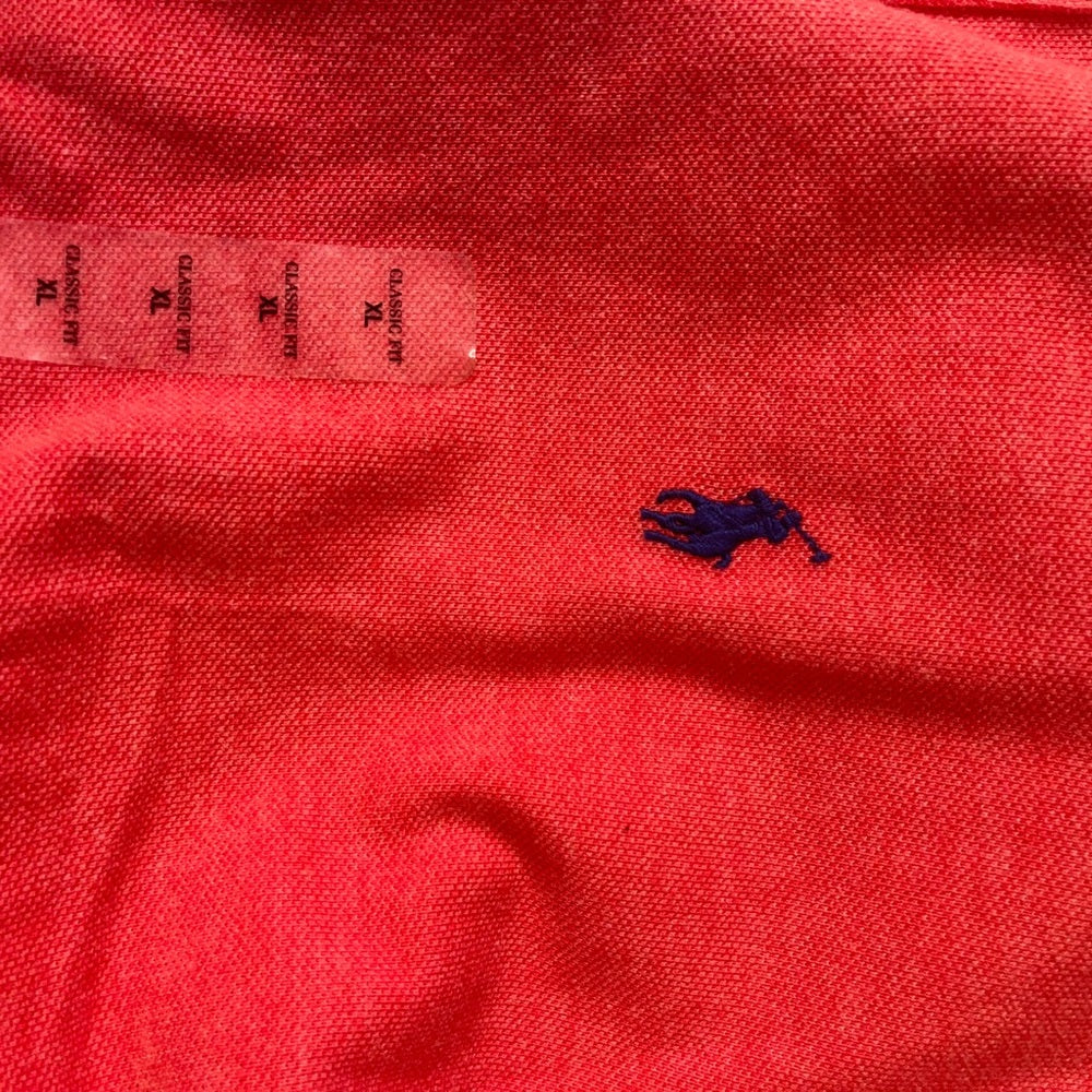 Polo Ralph Lauren shirt sz various