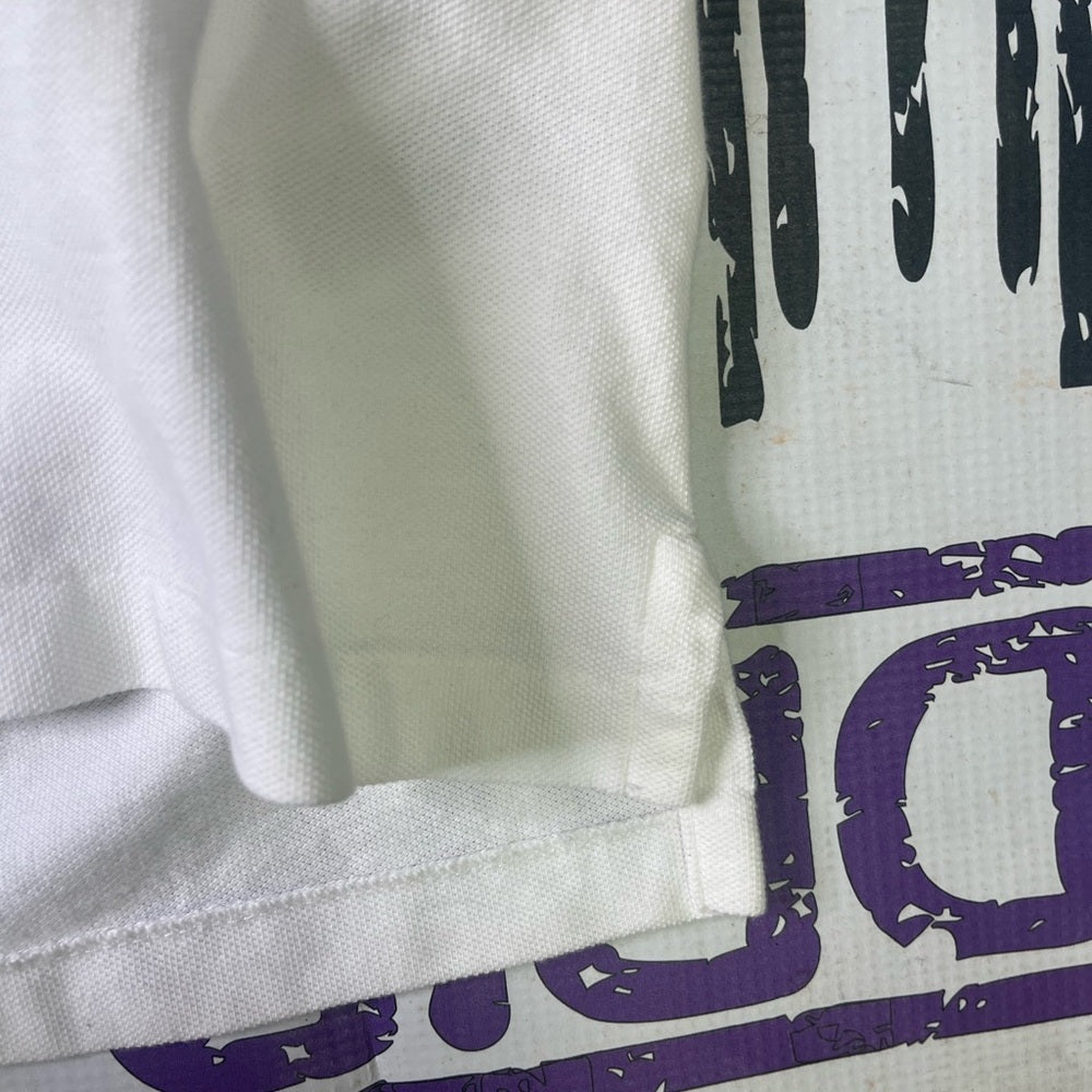 Polo Ralph Lauren shirt sz various white