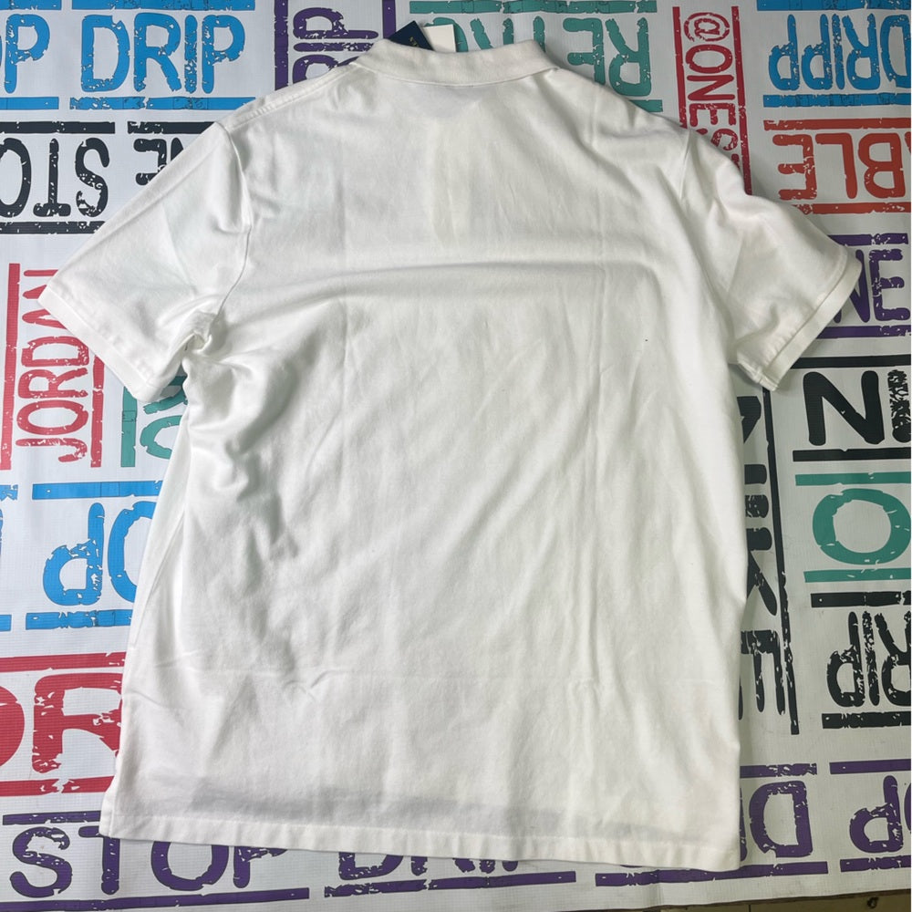 Polo Ralph Lauren shirt sz various white