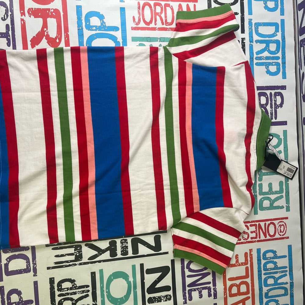 Sz Xl Akoo polo shirt