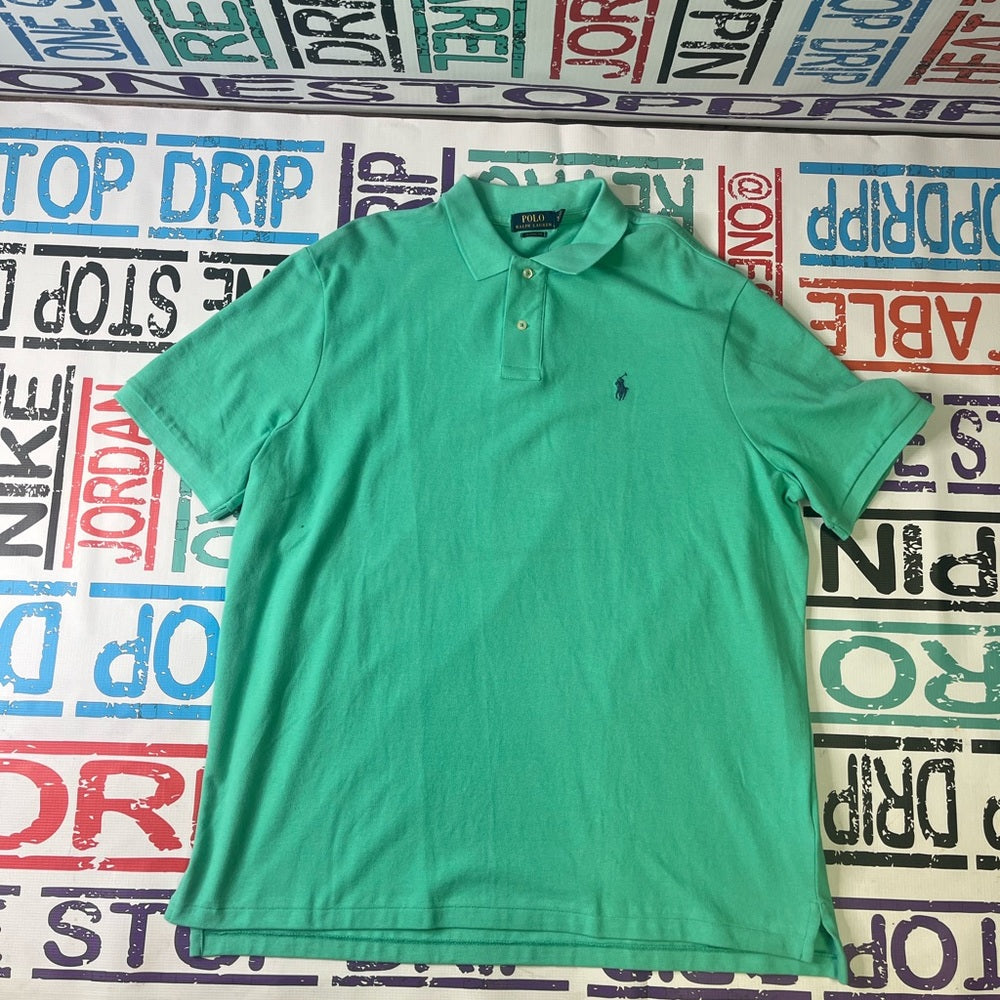 Sz Various Polo Ralph Lauren casual shirt
