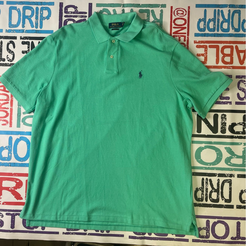 Sz Various Polo Ralph Lauren casual shirt