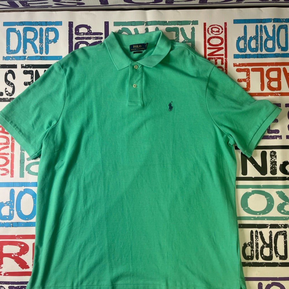 Sz Various Polo Ralph Lauren casual shirt